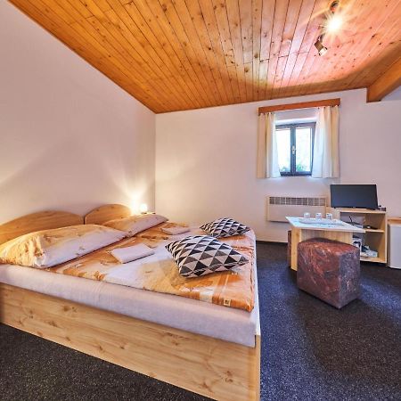 Holiday Home Hodkovice By Interhome Adršpach Exteriér fotografie