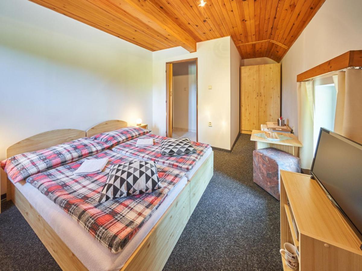 Holiday Home Hodkovice By Interhome Adršpach Exteriér fotografie