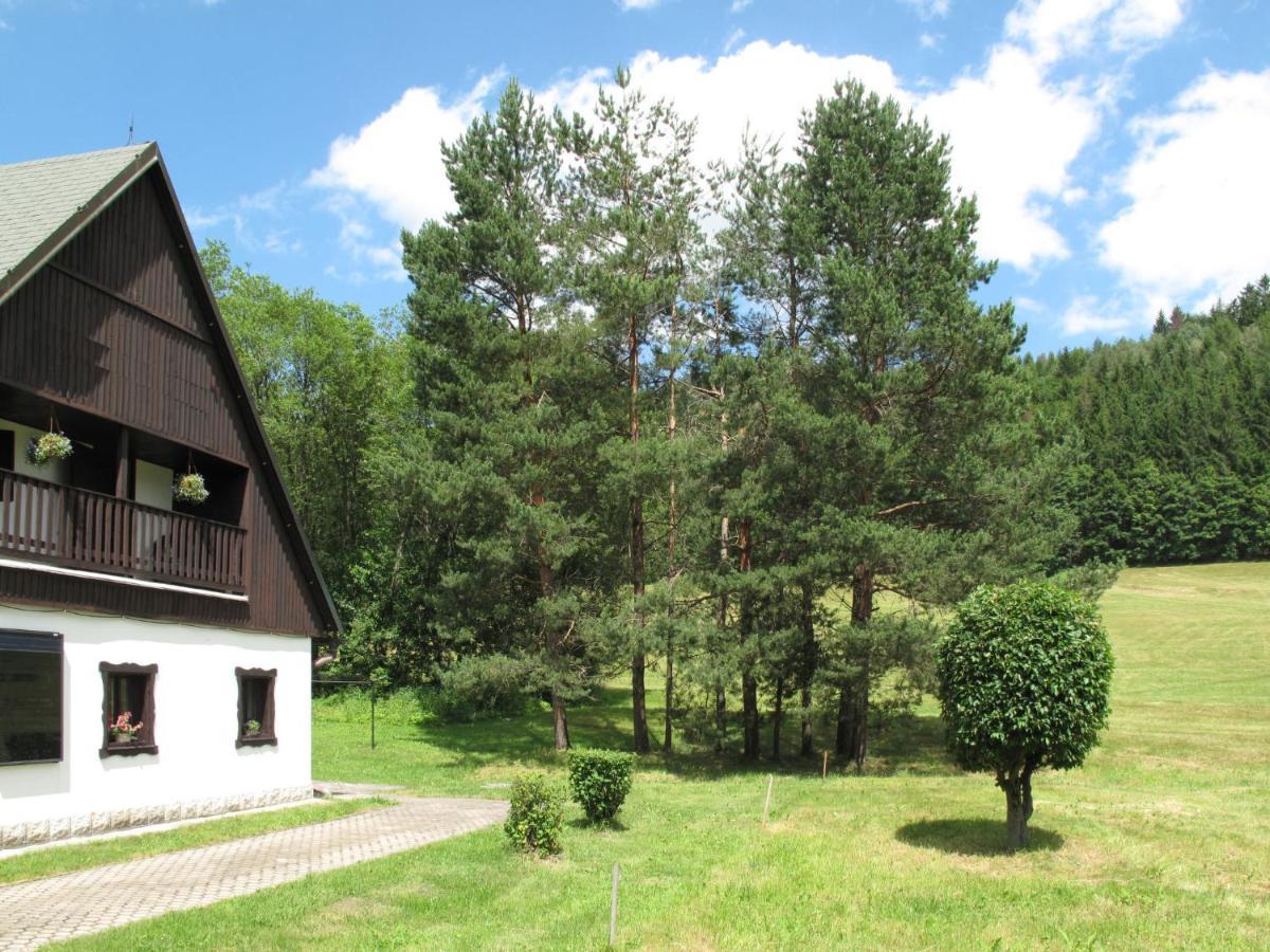 Holiday Home Hodkovice By Interhome Adršpach Exteriér fotografie