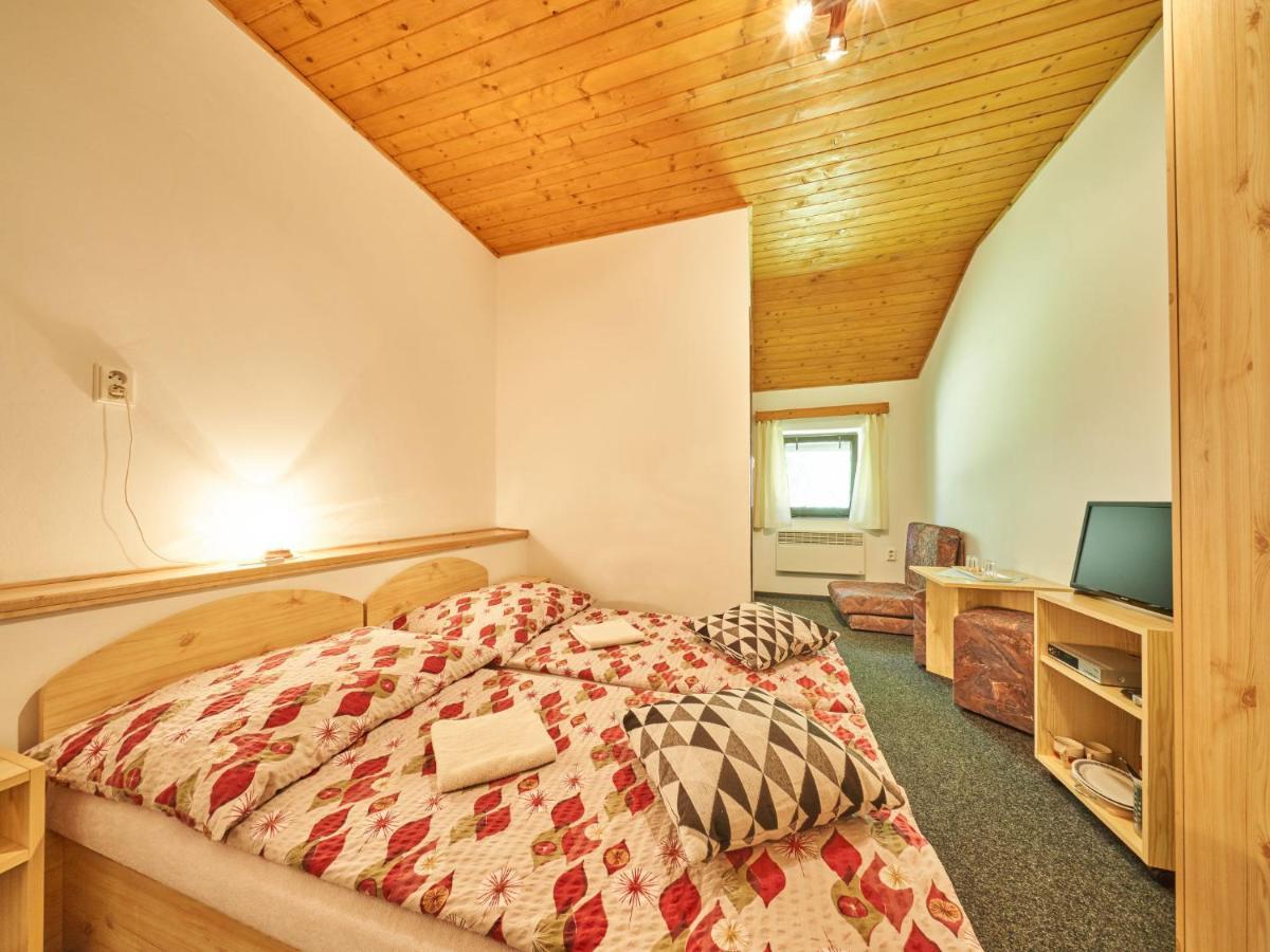 Holiday Home Hodkovice By Interhome Adršpach Exteriér fotografie