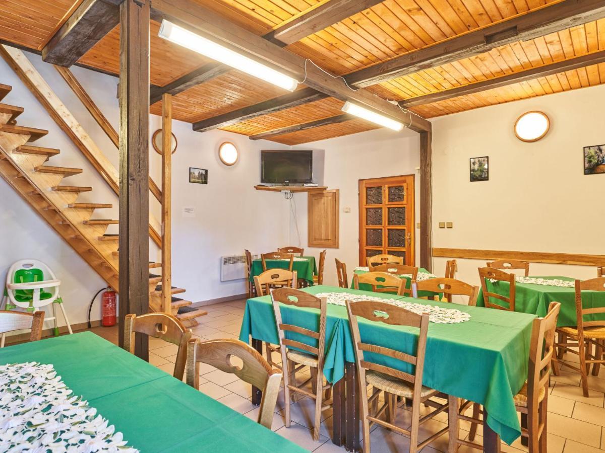 Holiday Home Hodkovice By Interhome Adršpach Exteriér fotografie