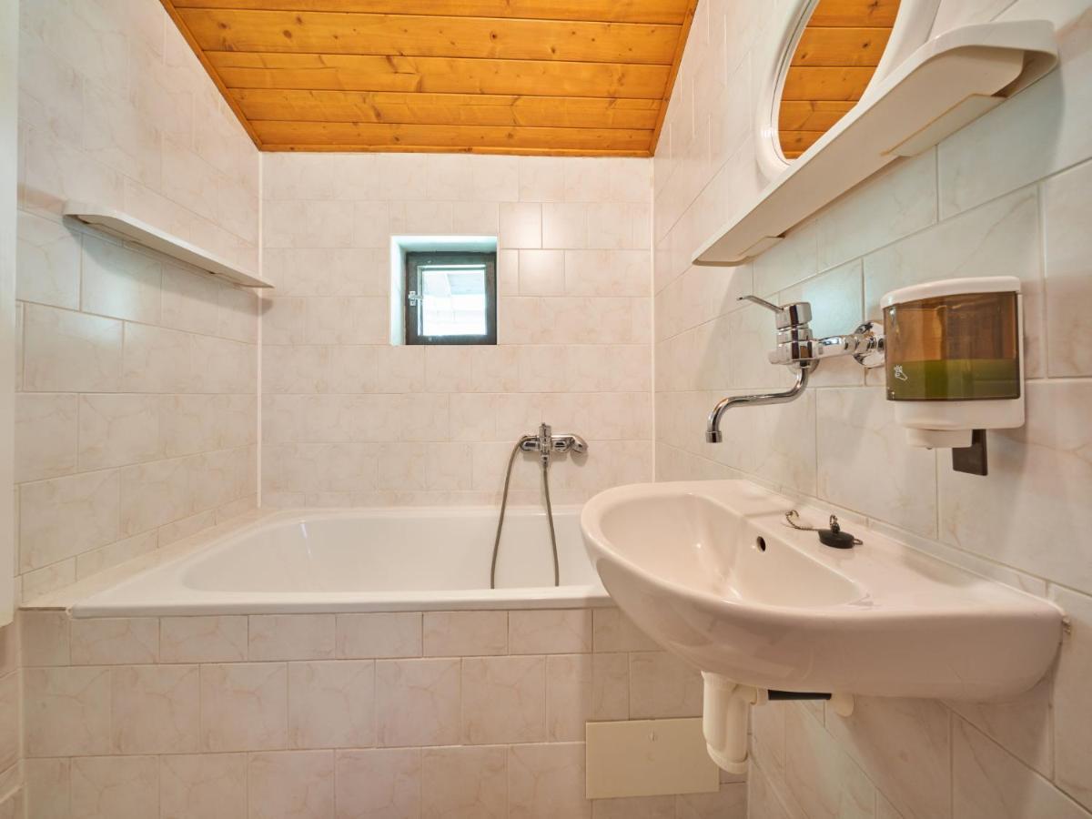 Holiday Home Hodkovice By Interhome Adršpach Exteriér fotografie