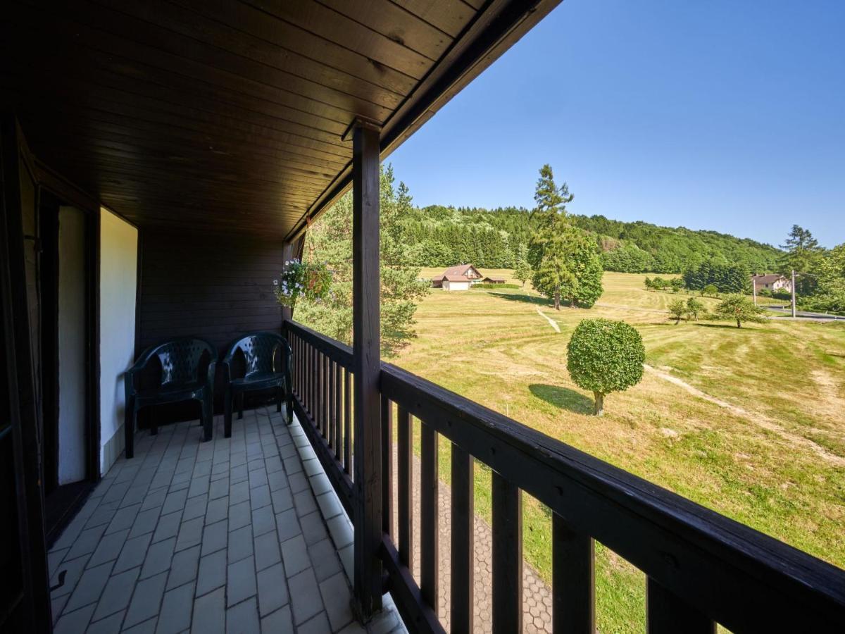 Holiday Home Hodkovice By Interhome Adršpach Exteriér fotografie