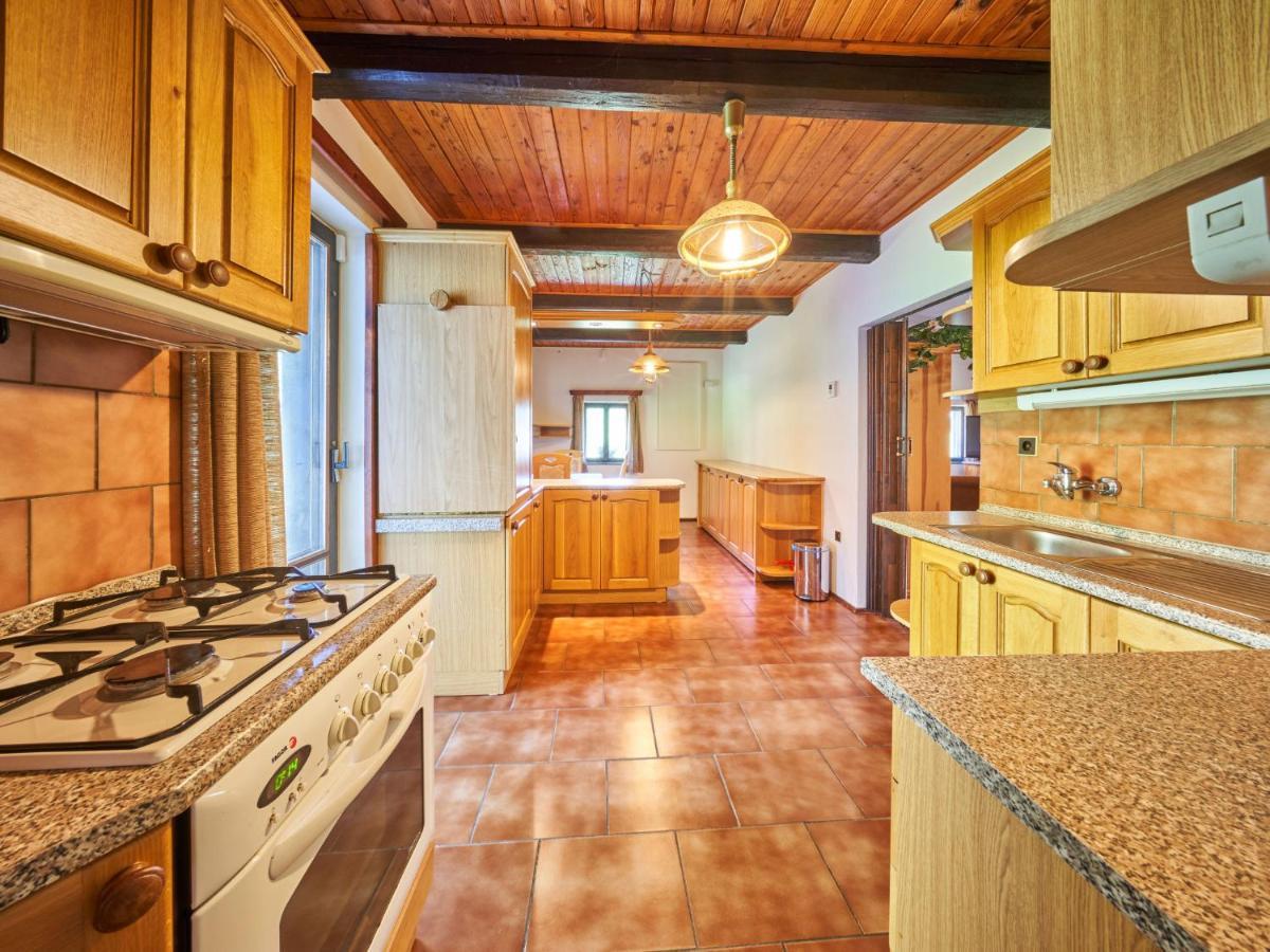 Holiday Home Hodkovice By Interhome Adršpach Exteriér fotografie