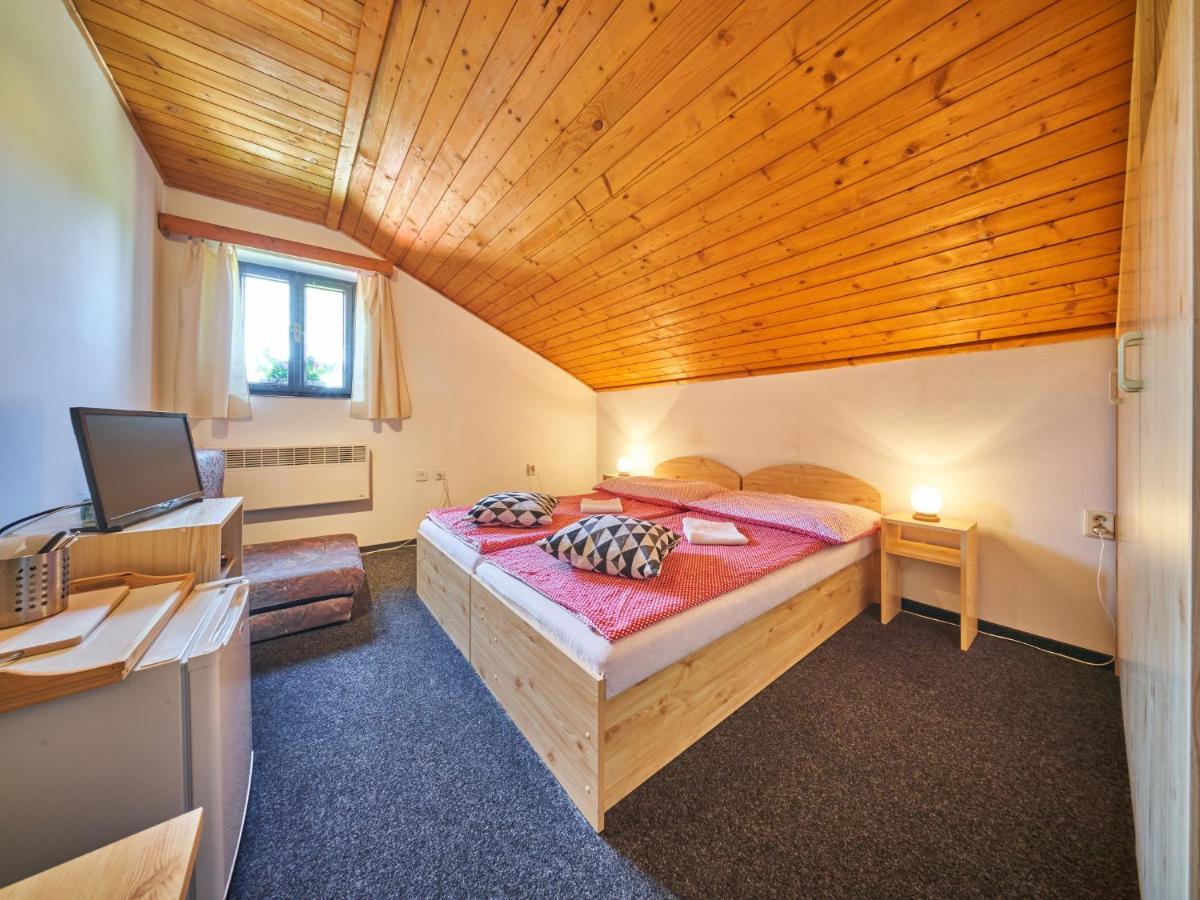 Holiday Home Hodkovice By Interhome Adršpach Exteriér fotografie