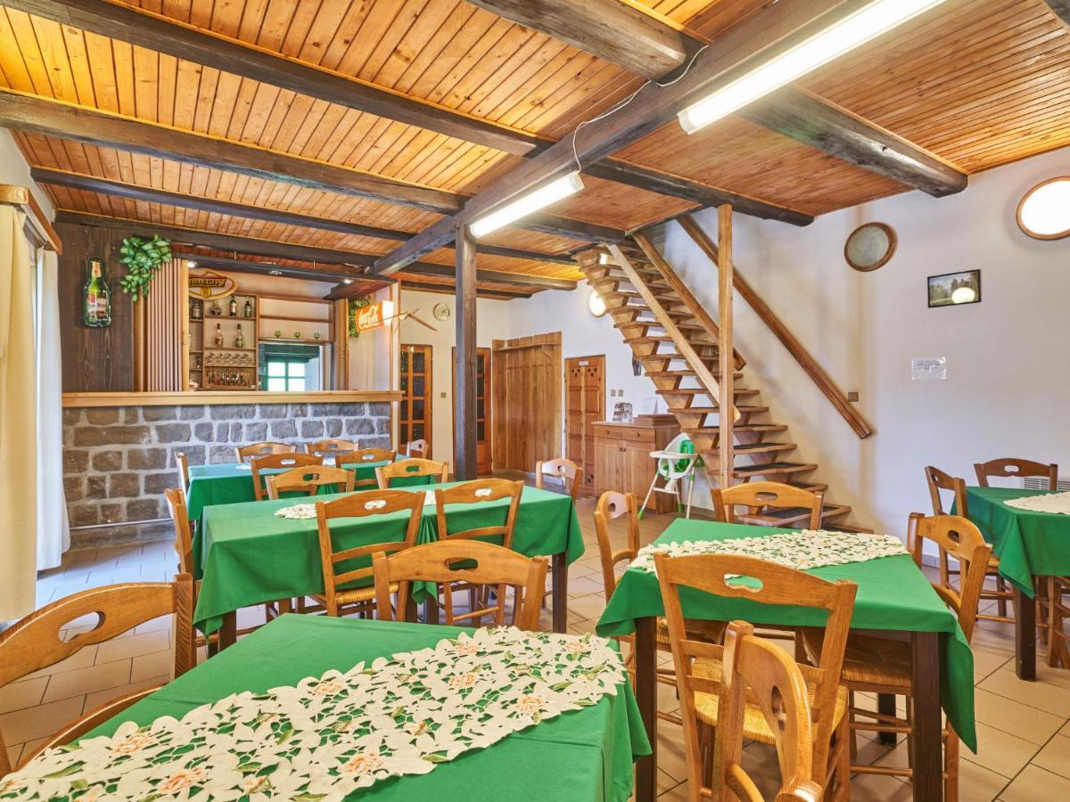 Holiday Home Hodkovice By Interhome Adršpach Exteriér fotografie