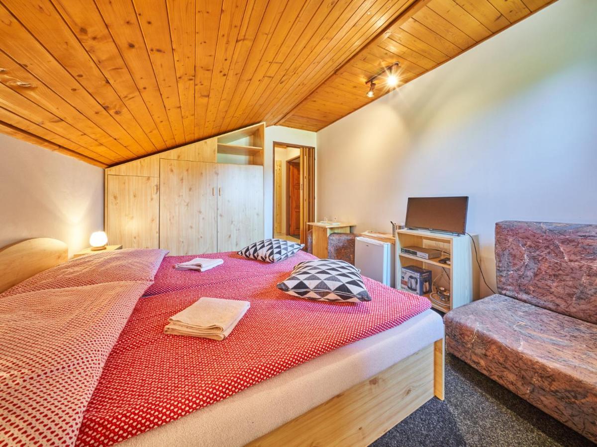 Holiday Home Hodkovice By Interhome Adršpach Exteriér fotografie