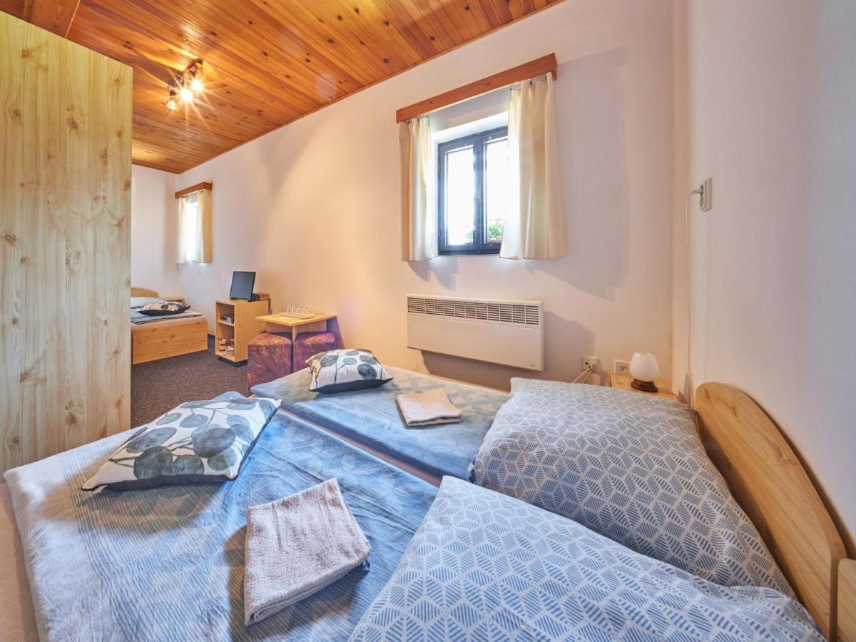 Holiday Home Hodkovice By Interhome Adršpach Exteriér fotografie