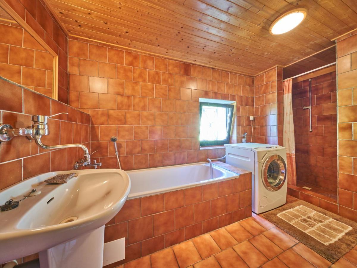 Holiday Home Hodkovice By Interhome Adršpach Exteriér fotografie